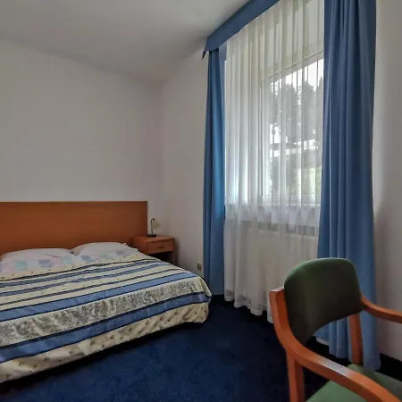 Semesteranläggning (resort) Geovita