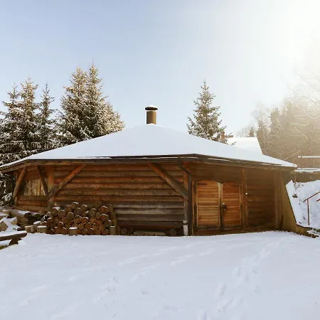 Geovita אתר נופש ויסלאו