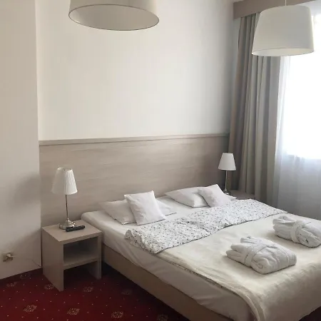 Geovita 3* Wisla