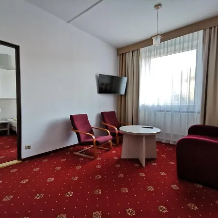 Semesteranläggning (resort) Geovita Wisła