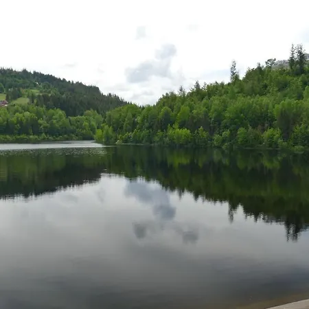 Geovita אתר נופש 3*