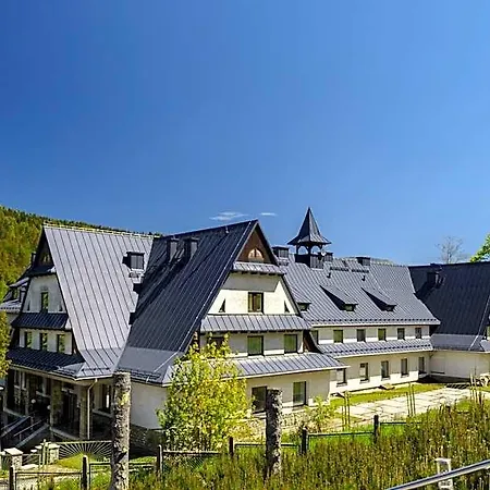 Station touristique Geovita