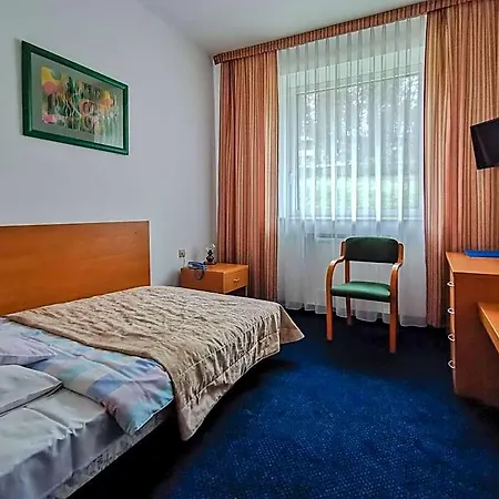 Geovita 3*