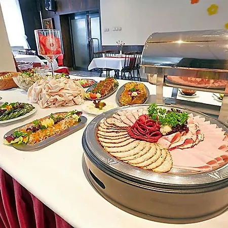 Geovita 3* Wisła