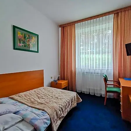 Geovita 3*