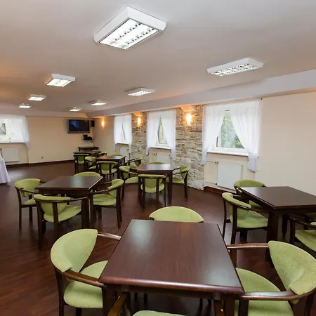 Geovita Semesteranläggning (resort) Wisła