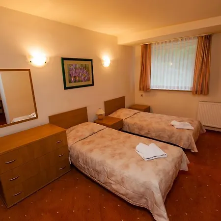 Geovita Semesteranläggning (resort) 3*