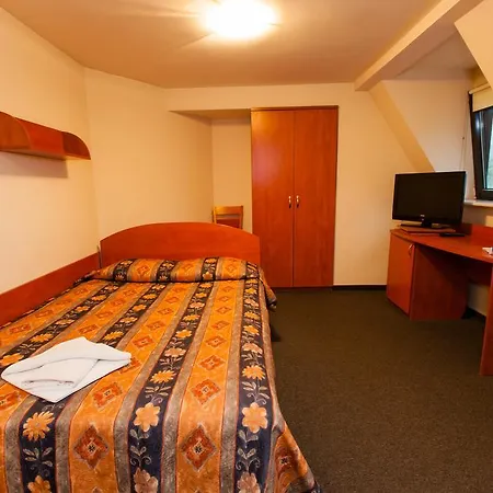 Geovita Semesteranläggning (resort)