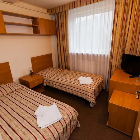 Geovita Resort 3*
