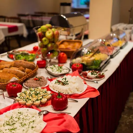 Geovita 3* ויסלאו