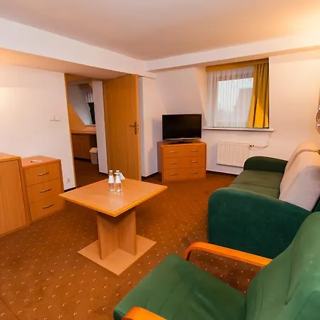 Geovita Semesteranläggning (resort)