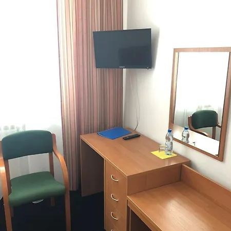 Semesteranläggning (resort) Geovita Wisła