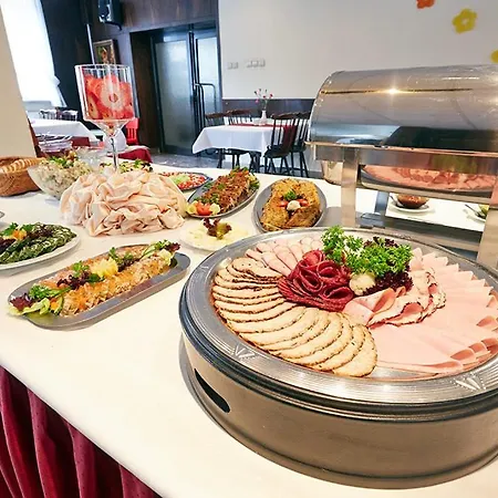 Semesteranläggning (resort) Geovita