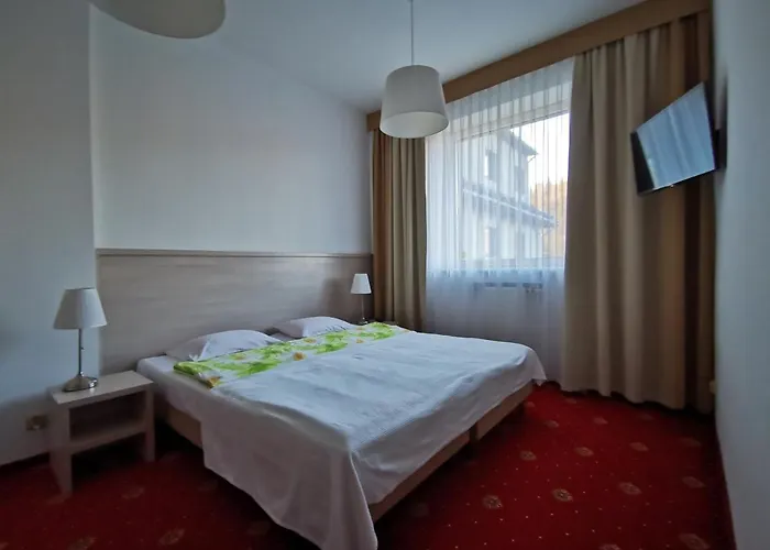 Resort Geovita Wisla