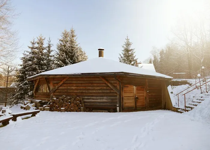 Geovita Resort Wisla