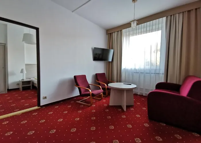 Resort Geovita Wisla