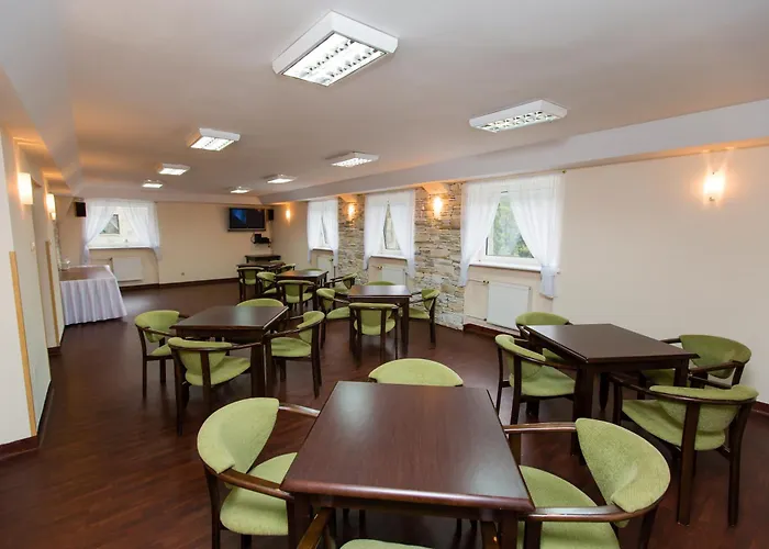 Geovita Resort Wisla