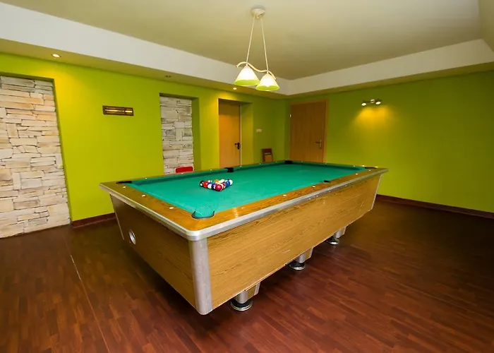 Geovita Resort Wisla