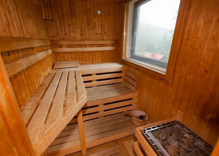 Resort Geovita Wisla